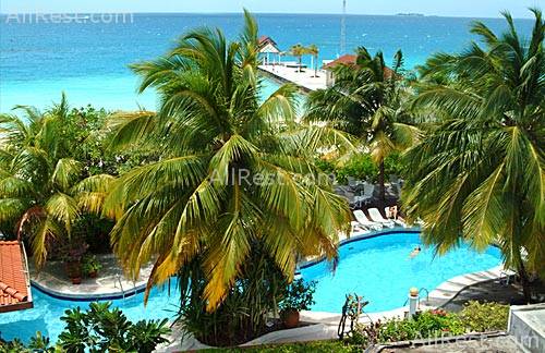 Laguna Beach Resort 9